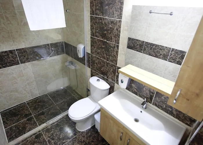 Akay Garden Family Club Ildiri