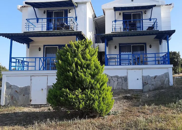 Akay Garden Family Club Resort