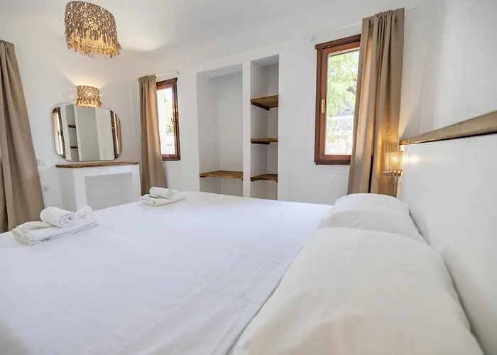 Akay Garden Family Club Resort