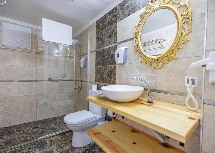 Resort Akay Garden Family Club