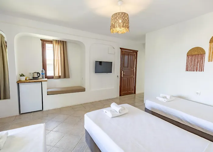 Resort Akay Garden Family Club 2*