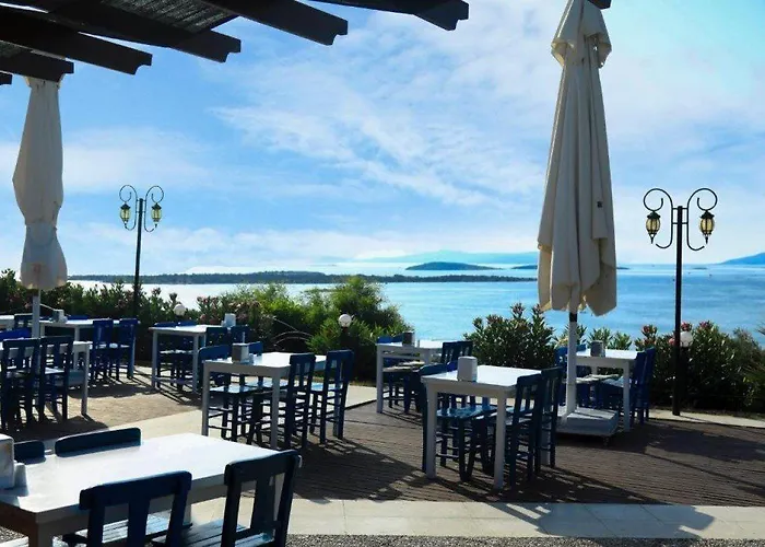 Resort Akay Garden Family Club