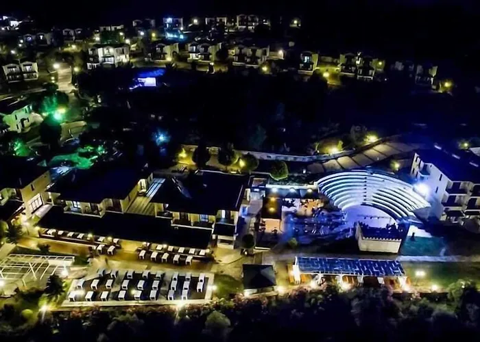 Akay Garden Family Club Resort Ildiri