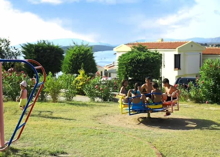 Akay Garden Family Club Resort Ildiri