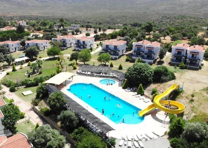 Resort Akay Garden Family Club