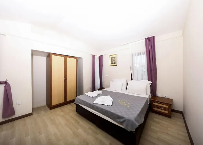 Akay Garden Family Club 2* Ildiri