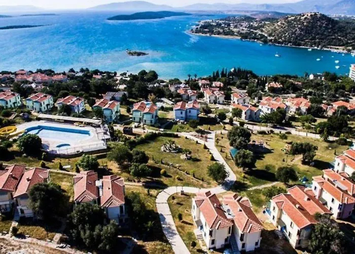 Akay Garden Family Club 2* Ildiri