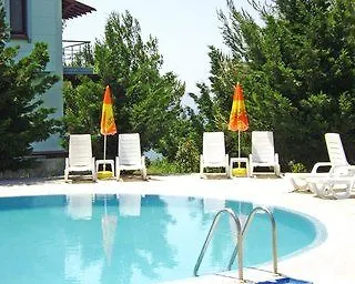 Akay Garden Family Club Resort