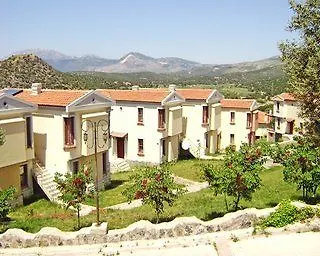 Resort Akay Garden Family Club Ildiri