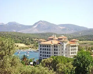 Resort Akay Garden Family Club 2*