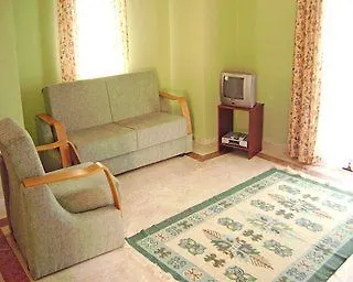 Akay Garden Family Club Resort 2*