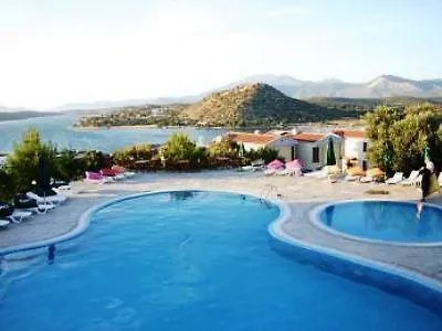 Resort Akay Garden Family Club 2*