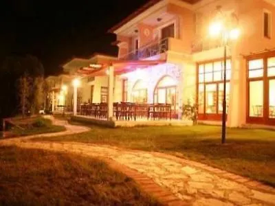 Akay Garden Family Club 2*