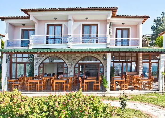 Akay Garden Family Club Ildiri