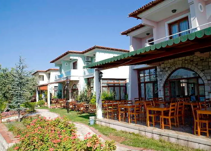 Resort Akay Garden Family Club
