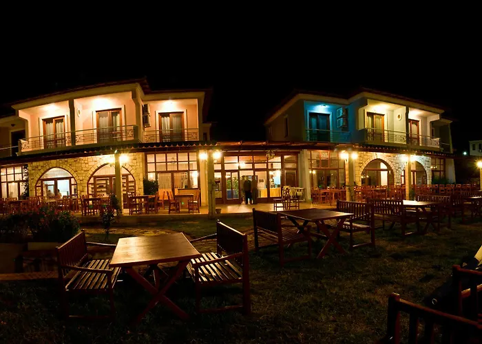 Resort Akay Garden Family Club Ildiri