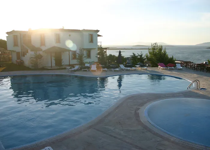 Resort Akay Garden Family Club