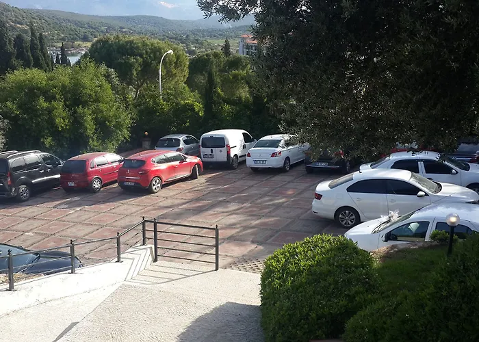 Akay Garden Family Club Resort