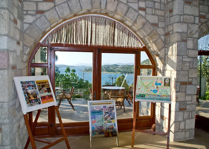 Akay Garden Family Club Ildiri