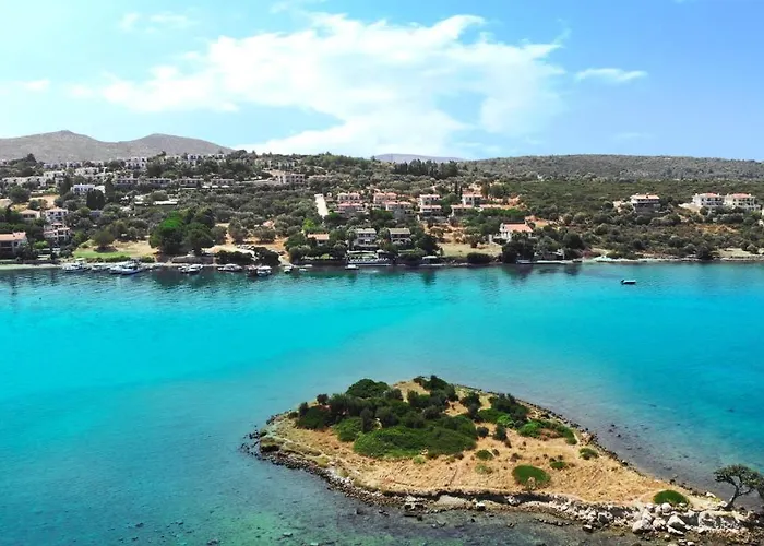 Akay Garden Family Club Resort Ildiri